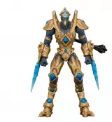 Actionfigur StarCraft - Protoss Zealot