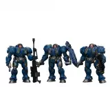 Actionfigur StarCraft - Terran Marine Set (3 Figuren)