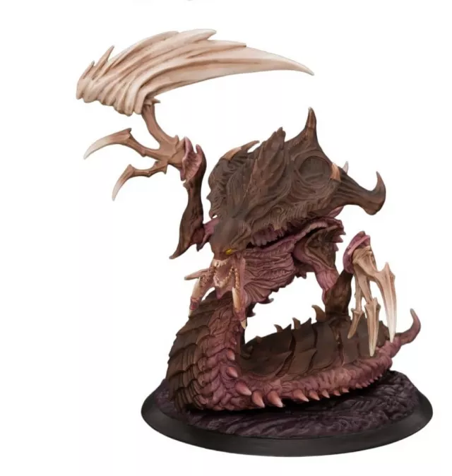 Actionfigur StarCraft - Zerg Hydralisk