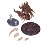 Actionfigur StarCraft - Zerg Hydralisk