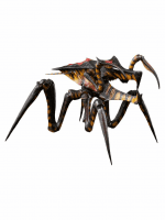 Actionfigur Starship Troopers - Warrior Bug (Exquisite Basic)