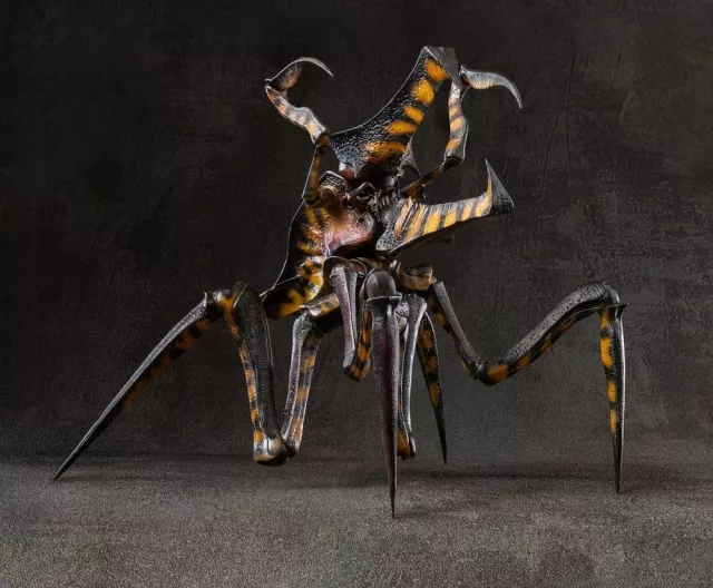 Actionfigur Starship Troopers - Warrior Bug (Exquisite Basic)