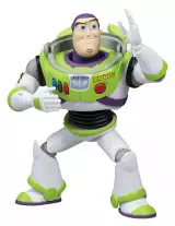 Actionfigur Toy Story - Buzz Lightyear (Beast Kingdom) - Märchen