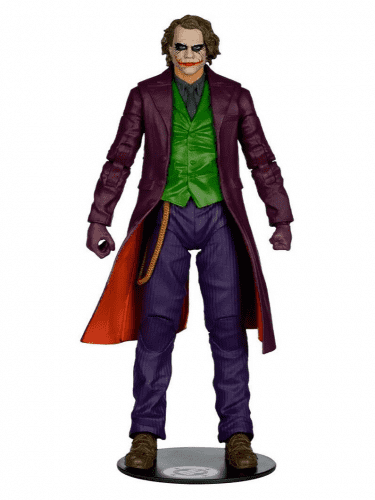Figur Batman - The Joker (McFarlane)