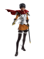 Figur Berserk - Casca The Band of the Hawk (Tamashii Nations)