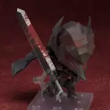 Figur Berserk - Guts Berserker Armor Ver. Blood Edition (Nendoroid) - Anime