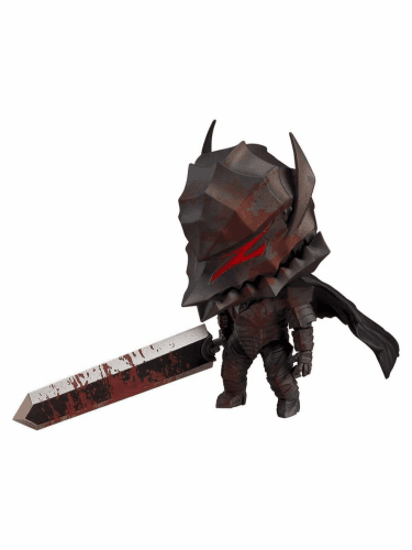 Figur Berserk - Guts Berserker Armor Ver. Blood Edition (Nendoroid)