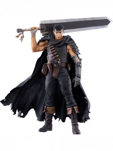 Figur Berserk - Guts (Pop Up Parade)