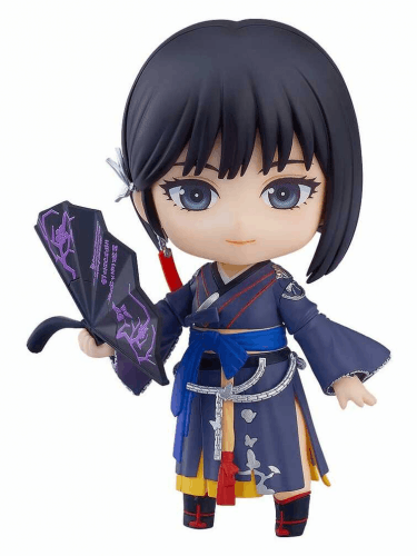 Figur Black Desert - Woosa (Nendoroid)