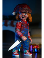 Figur Chucky - Ultimate Chucky (Holiday Edition) (NECA)