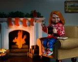 Figurka Chucky - Ultimate Chucky (Holiday Edition) (NECA)