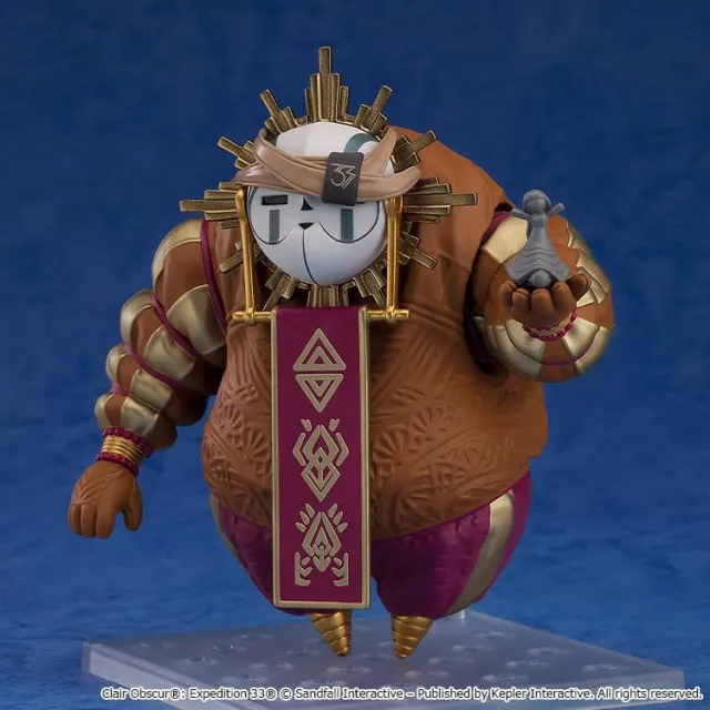 Figur Clair Obscur: Expedition 33 - Esquie (Nendoroid) - Action-Figur