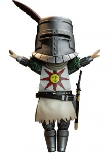 Figur Dark Souls - Solaire of Astora (Actoys)