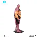 Figur DC Comics - Batman White Knight Red Variant (McFarlane DC Multiverse) - Action-Figur