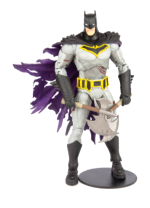 Figur DC Comics - Batman with Battle Damage (McFarlane DC Multiverse)