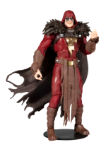 Figur DC Comics - The Infected King Shazam (McFarlane DC Multiverse)