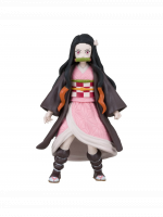 Figur Demon Slayer - Nezuko Kamado (McFarlane)