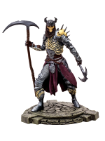 Figur Diablo IV - Bone Spirit Necromancer 15 cm (McFarlane)