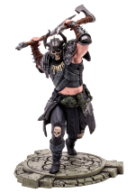 Figur Diablo IV - Death Blow Barbarian 15 cm (McFarlane)