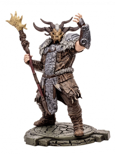 Figur Diablo IV - Landslide Druid 15 cm (McFarlane)