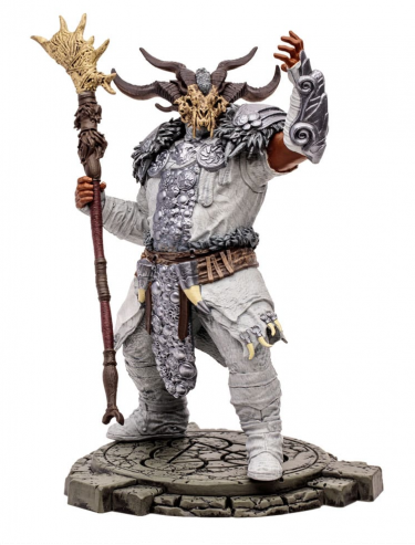 Figur Diablo IV - Lightning Storm Druid (Epic) 15 cm (McFarlane)