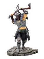 Figur Diablo IV - Whirlwind Barbarian (Epic) 15 cm (McFarlane)
