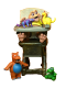 Action-Figuren