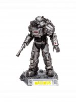 Figur Fallout - Maximus (McFarlane)