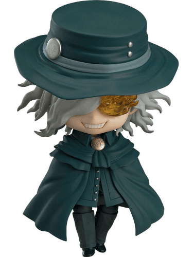 Figur Fate/Grand Order - King of the Cavern Edmond Dantès (Nendoroid)