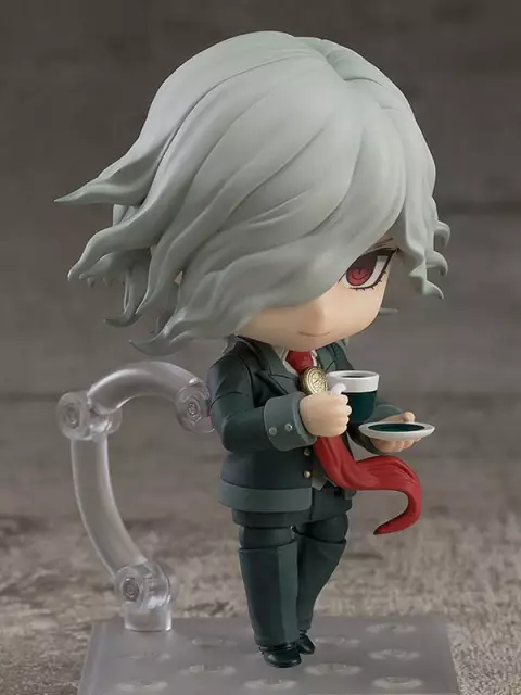 Figur Fate/Grand Order - King of the Cavern Edmond Dantès (Nendoroid) - Japanische
