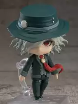 Figur Fate/Grand Order - King of the Cavern Edmond Dantès (Nendoroid) - Japanische