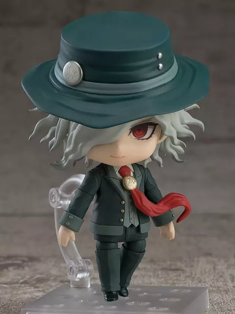 Figur Fate/Grand Order - King of the Cavern Edmond Dantès (Nendoroid) - Japanische