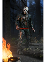 Figur Friday the 13th Part 7: New Blood - Jason Ultimate Edition (NECA)