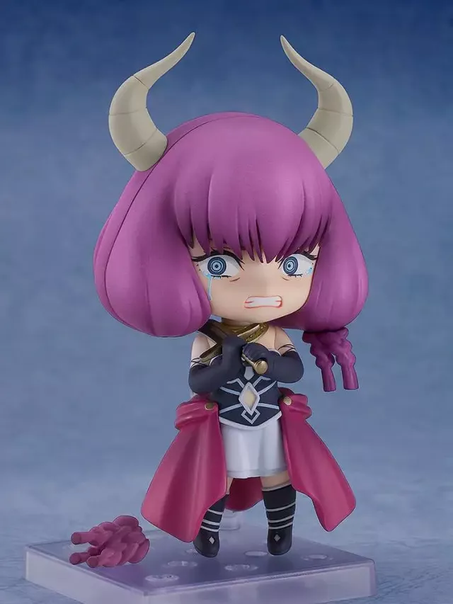 Figur Frieren: Beyond Journey's End - Aura The Guillotine (Nendoroid) - Action-Figur