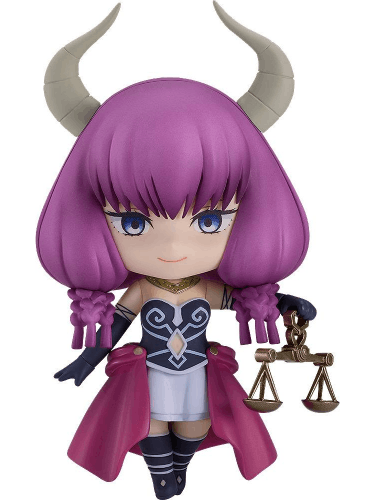 Figur Frieren: Beyond Journey's End - Aura The Guillotine (Nendoroid)