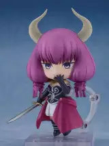 Figur Frieren: Beyond Journey's End - Aura The Guillotine (Nendoroid) - Anime
