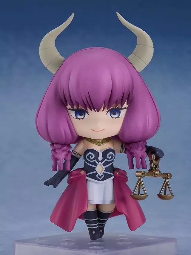 Figur Frieren: Beyond Journey's End - Aura The Guillotine (Nendoroid) - Anime