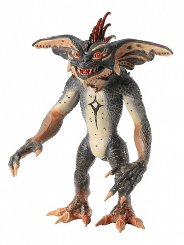Figur Gremlins - Mohawk (BendyFigs)