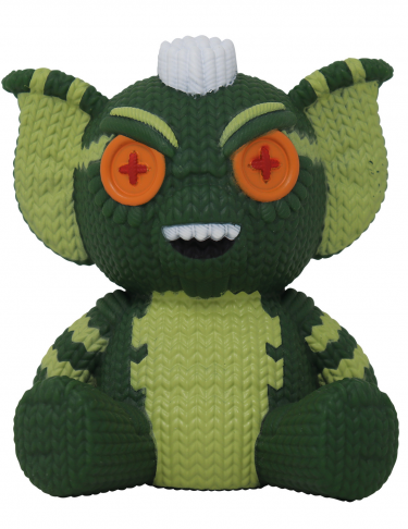 Figur Gremlins - Stripe (Handmade By Robots Knit 041)