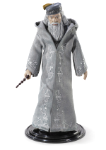 Figurka Harry Potter - Albus Dumbledore (BendyFigs)