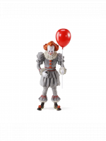 Figur IT - Pennywise (BendyFigs)