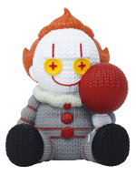 Figur IT - Pennywise (Handmade By Robots Knit 042)