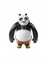 Figur Kung Fu Panda - Po (BendyFigs)