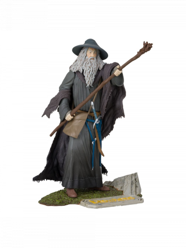 Figur Lord of the Rings - Gandalf 18 cm (McFarlane)