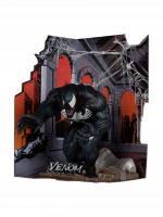 Figur Marvel - Venom 16 cm (McFarlane)