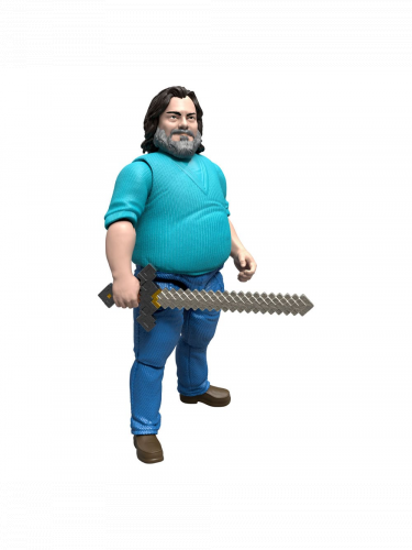 Figur Minecraft - Steve