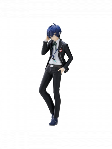 Figur Persona 3: Reload - Makoto Yuki (Pop Up Parade)