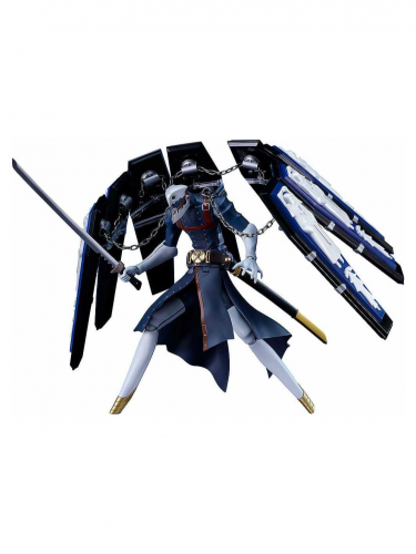Figur Persona 3: Reload - Thanatos (Max Factory)