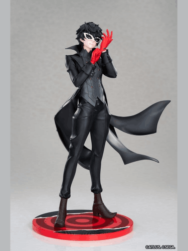 Figur Persona 5 Royal - Joker (Apex Innovation)