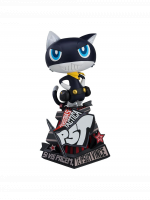 Figur Persona 5 Tactica - Morgana (Pop Up Parade)